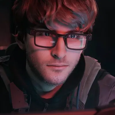 Rashid "Gizmo" Rahal