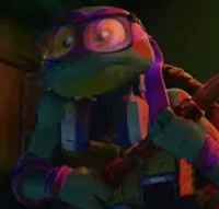 Donatello {Mutant Mayhem}