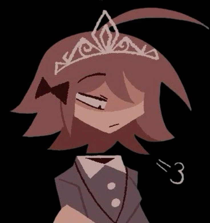 Alice, your abusive and sadistic girlfriend