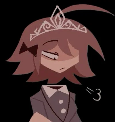 Alice, your abusive and sadistic girlfriend