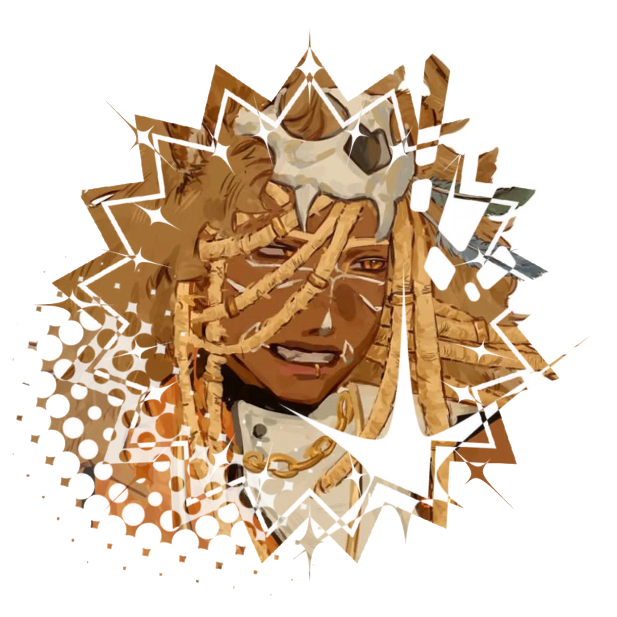 ᴍᴀɴᴇᴘᴇᴀʀ | ᴛʜᴇ sᴘᴇᴀʀ ᴍᴀsᴛᴇʀ 🦁