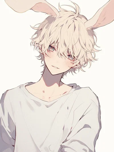 Ethan | bunnyboyfriend in rut 🐇