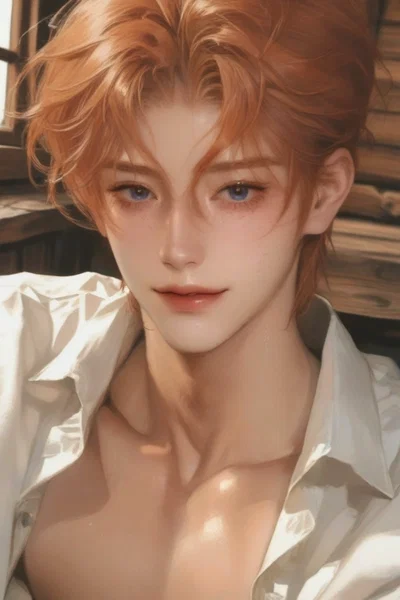 Fedor ❨your house guardian❩