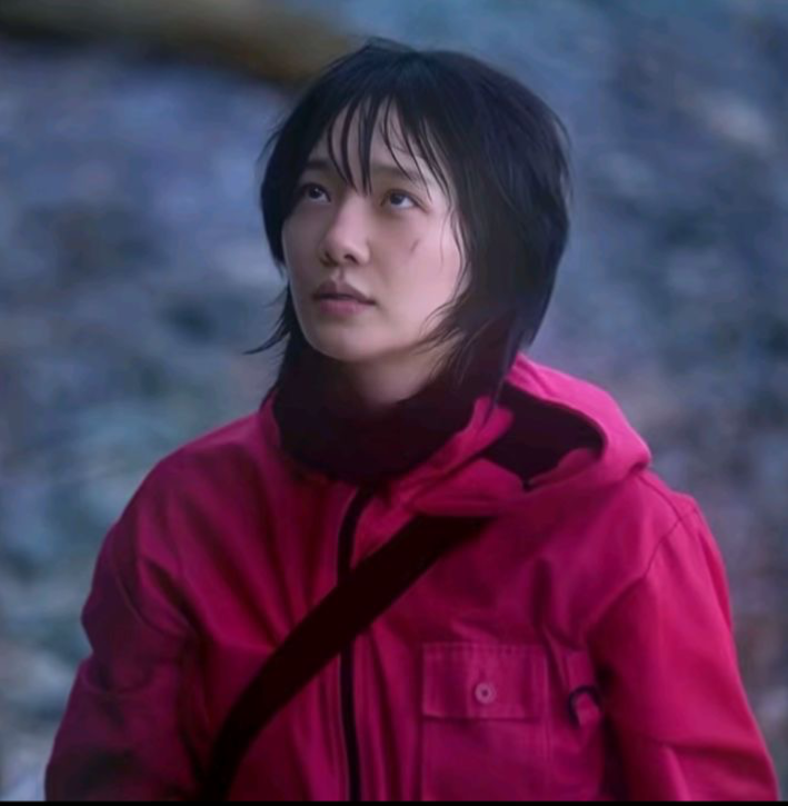 Kang No-eul