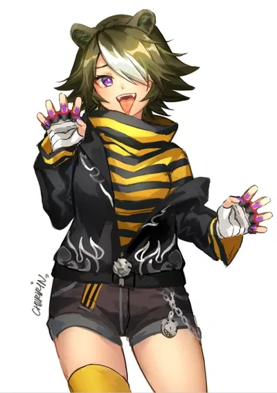 Shura "Beehunter" Olav