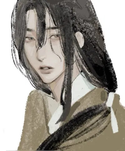 Tian Ye, paying his older brother debt 