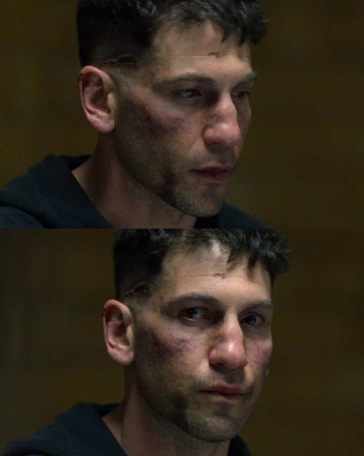 °•° Frank Castle 