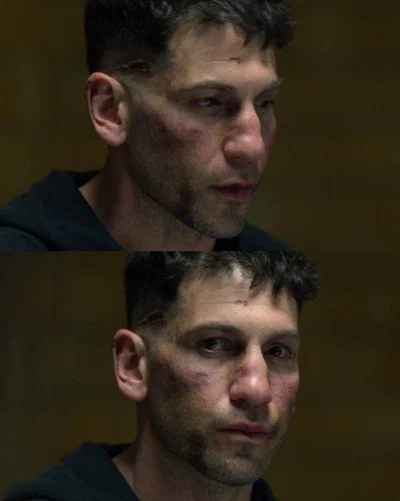 °•° Frank Castle 