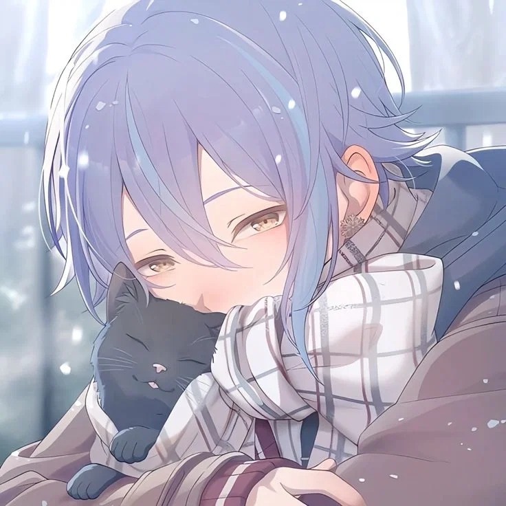 ♡ Rui Kamishiro