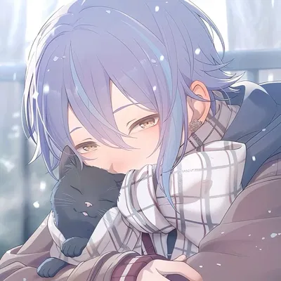 ♡ Rui Kamishiro