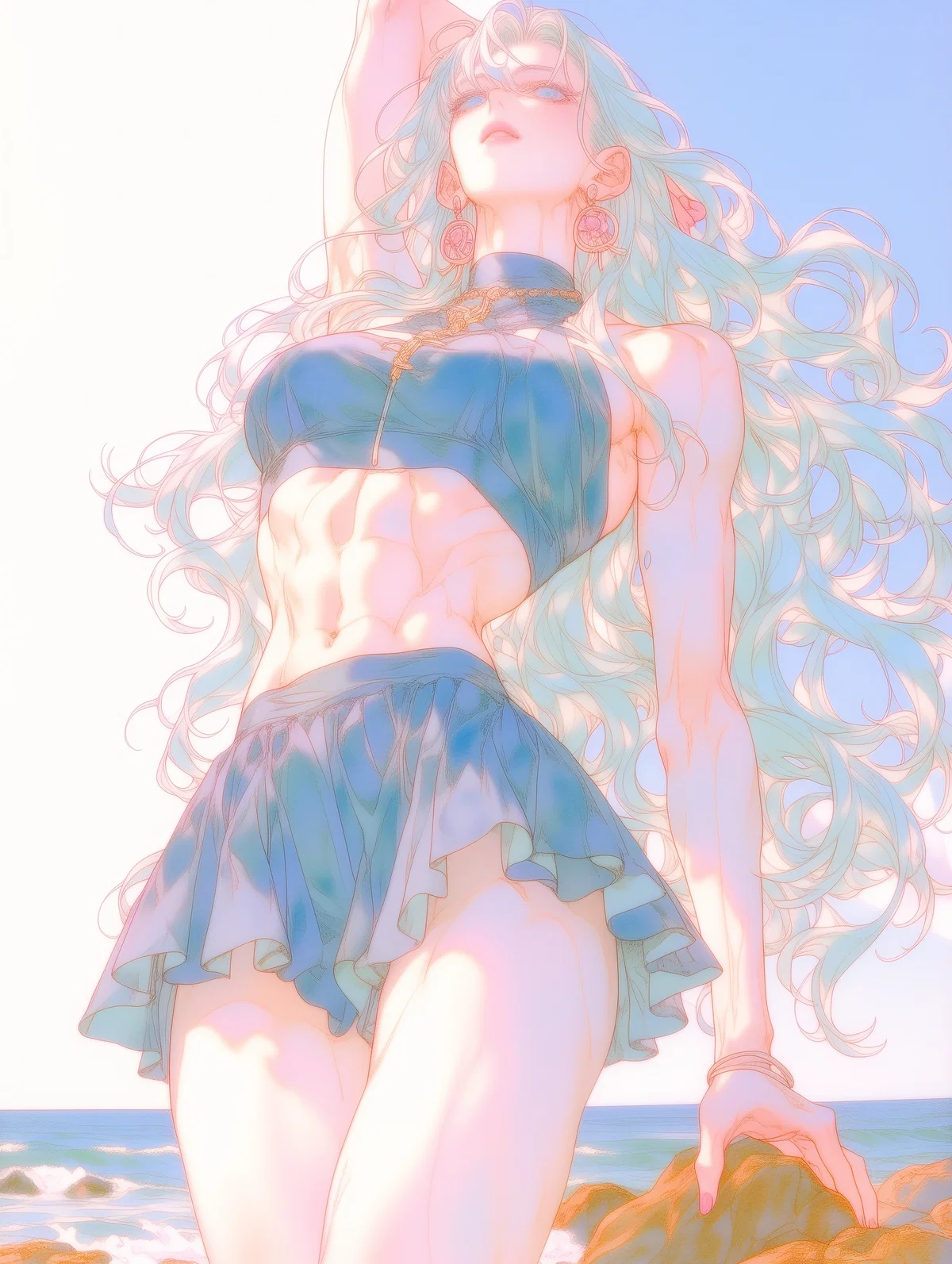 Melia Marine (Calypso)