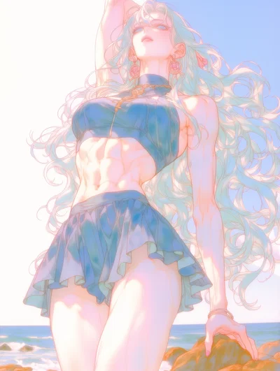 Melia Marine (Calypso)