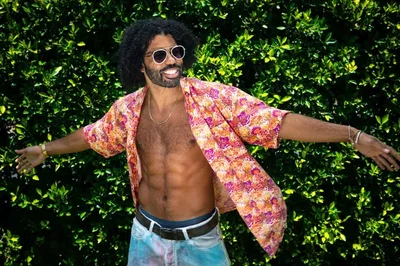 Daveed diggs