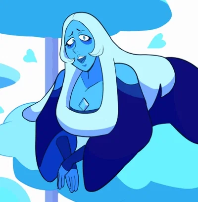 Blue Diamond