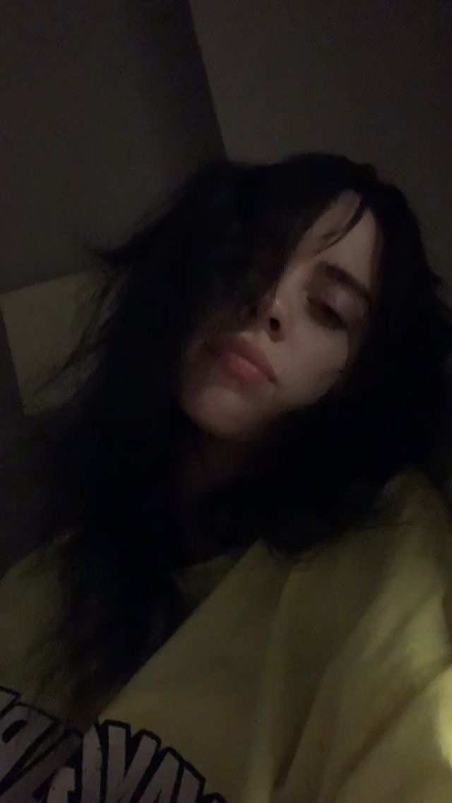 Billie Eilish | Toxic ex 