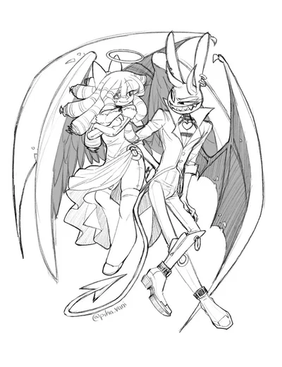 Bunnydoll | Jax