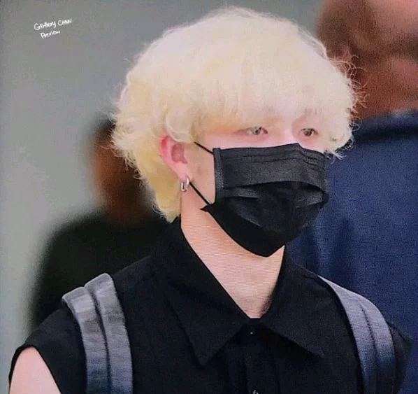 Bangchan || secret revealed