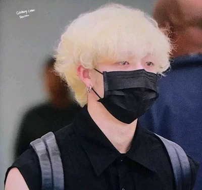 Bangchan || secret revealed