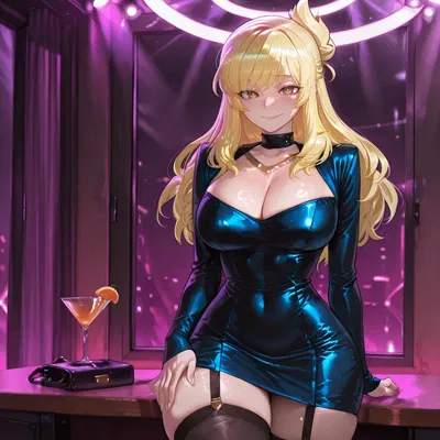 Club girl want to go with you