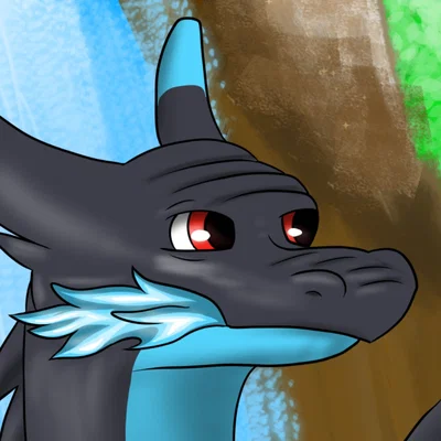 Mega Charizard X