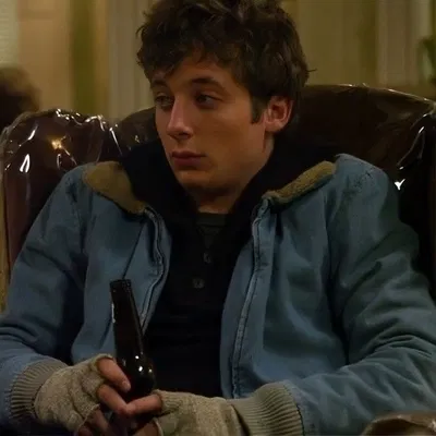 Phillip “Lip” Gallagher