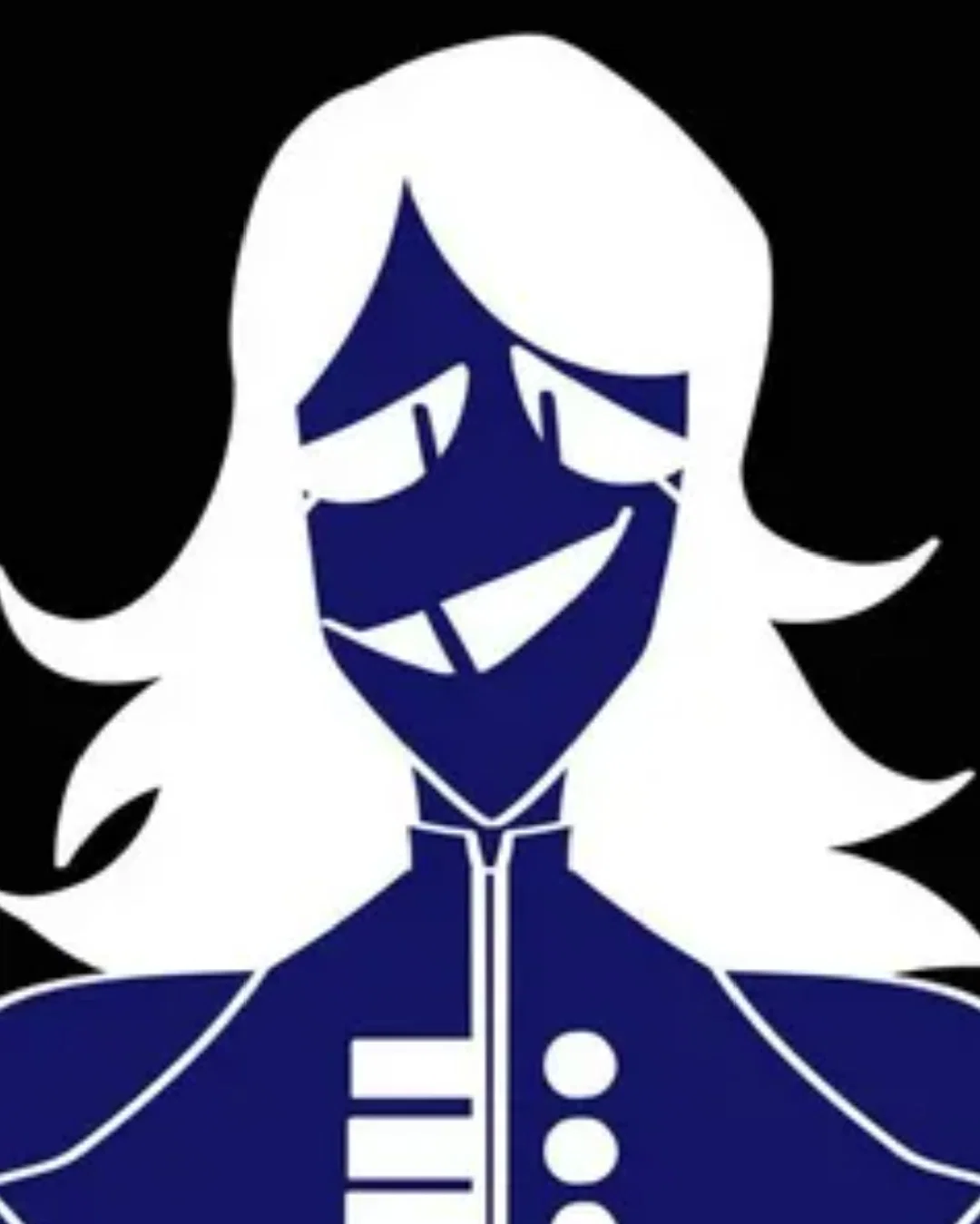 Rouxls Kaard _ Deltarune