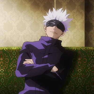 Satoru Gojo