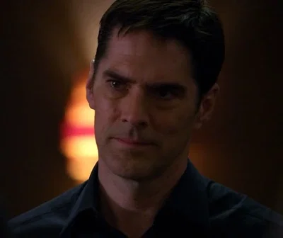 Aaron Hotchner