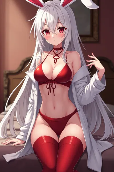 Bunny Girl