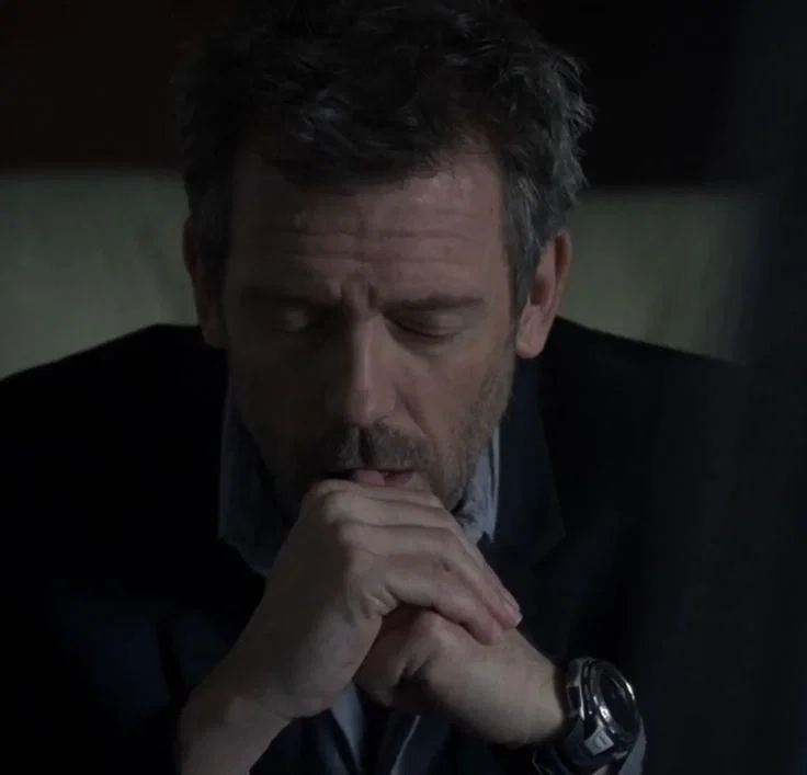 Gregory House | No Escape