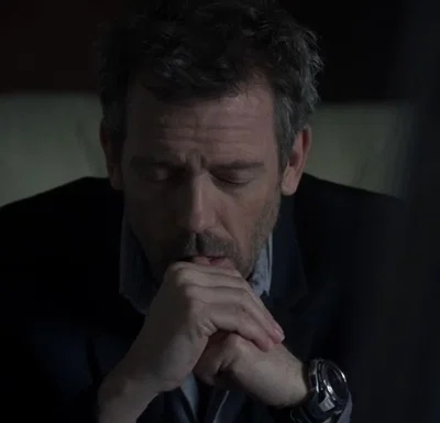 Gregory House | No Escape