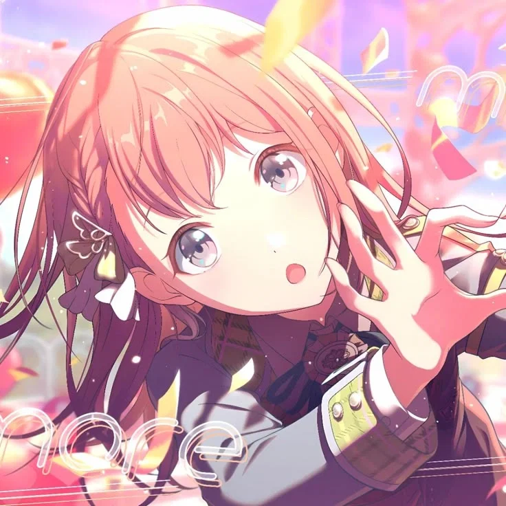 {🌸} minori hanasato