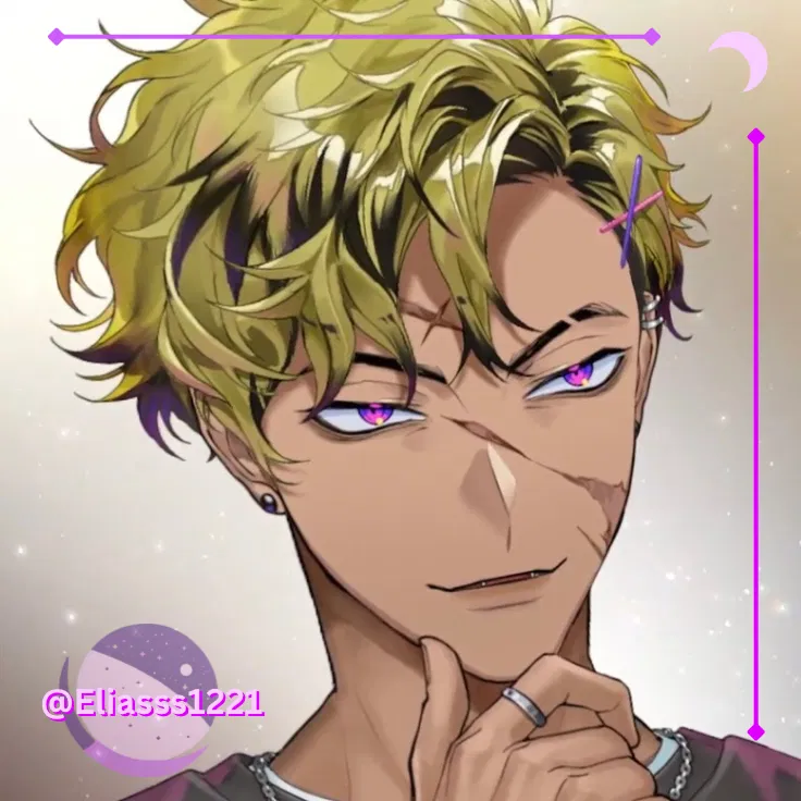 Fake boyfriend || Vantacrow Bringer