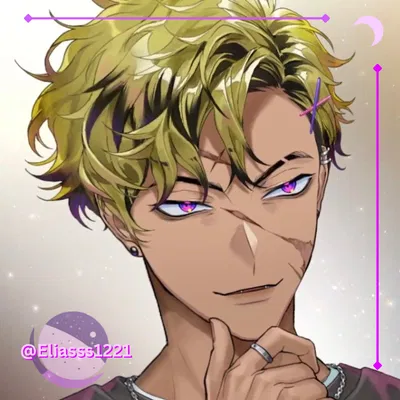 Fake boyfriend || Vantacrow Bringer