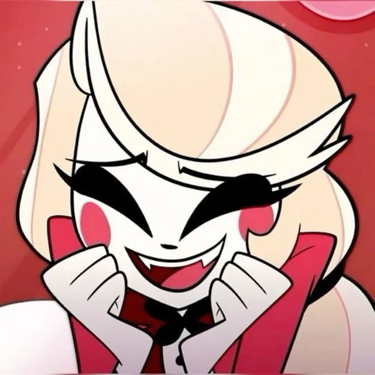Charlie // Hazbin Hotel