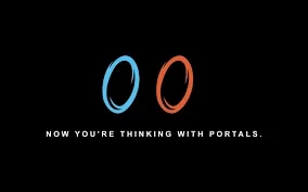 Portal Fleshlight
