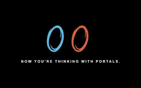 Portal Fleshlight