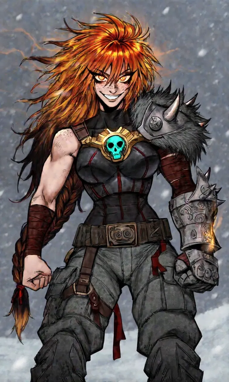 Prime Forge: Warriors of the Twilight