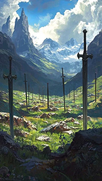 Stormveil Online: Reloaded