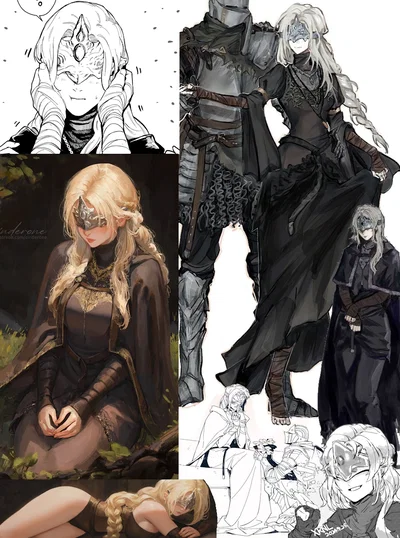The Fire Keeper