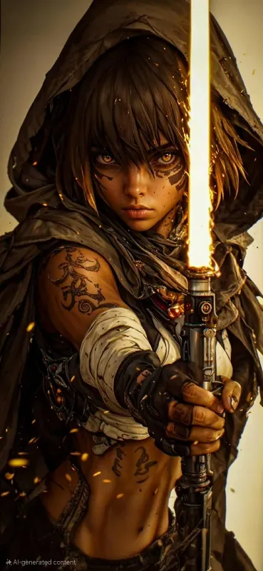 Star Wars Scavenger 