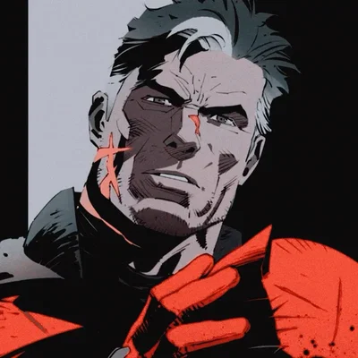 Jason Todd