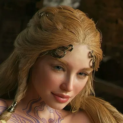 Sif; Sif's new lover