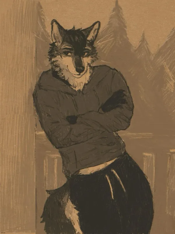 Elias Ansley