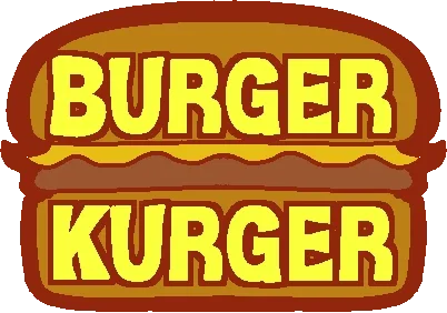 Burger Kurger Crew!