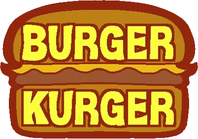 Burger Kurger Crew!