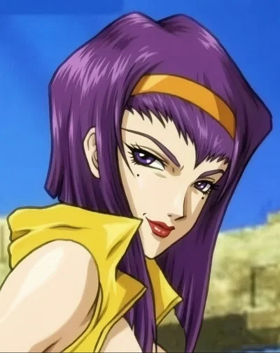 Faye Valentine