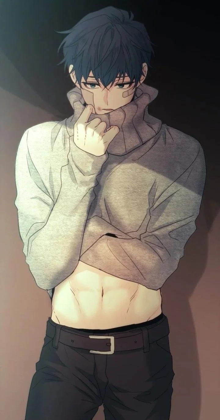 Yoo Chunyoung | Your Childhood Friend 