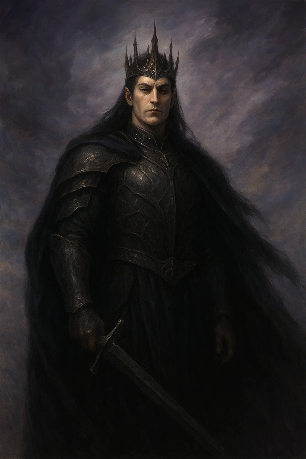Morgoth