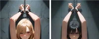 Hana Lee (Solitary Confinement - Together)
